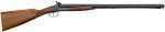 IFG Peder L241 12 Gauge 29" Barrel Muzzel Loading Percussion Shot Gun Blued Walnut